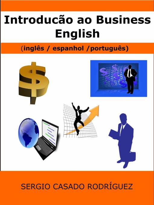 Title details for Introdução ao Business English  (inglês/ espanhol / português) by Sergio Casado Rodríguez - Available